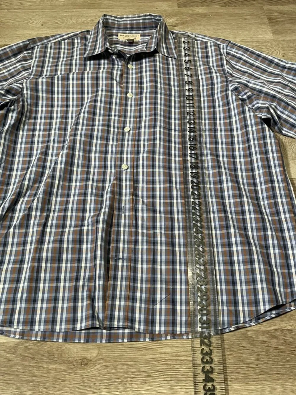 Duluth Shirt Bundle